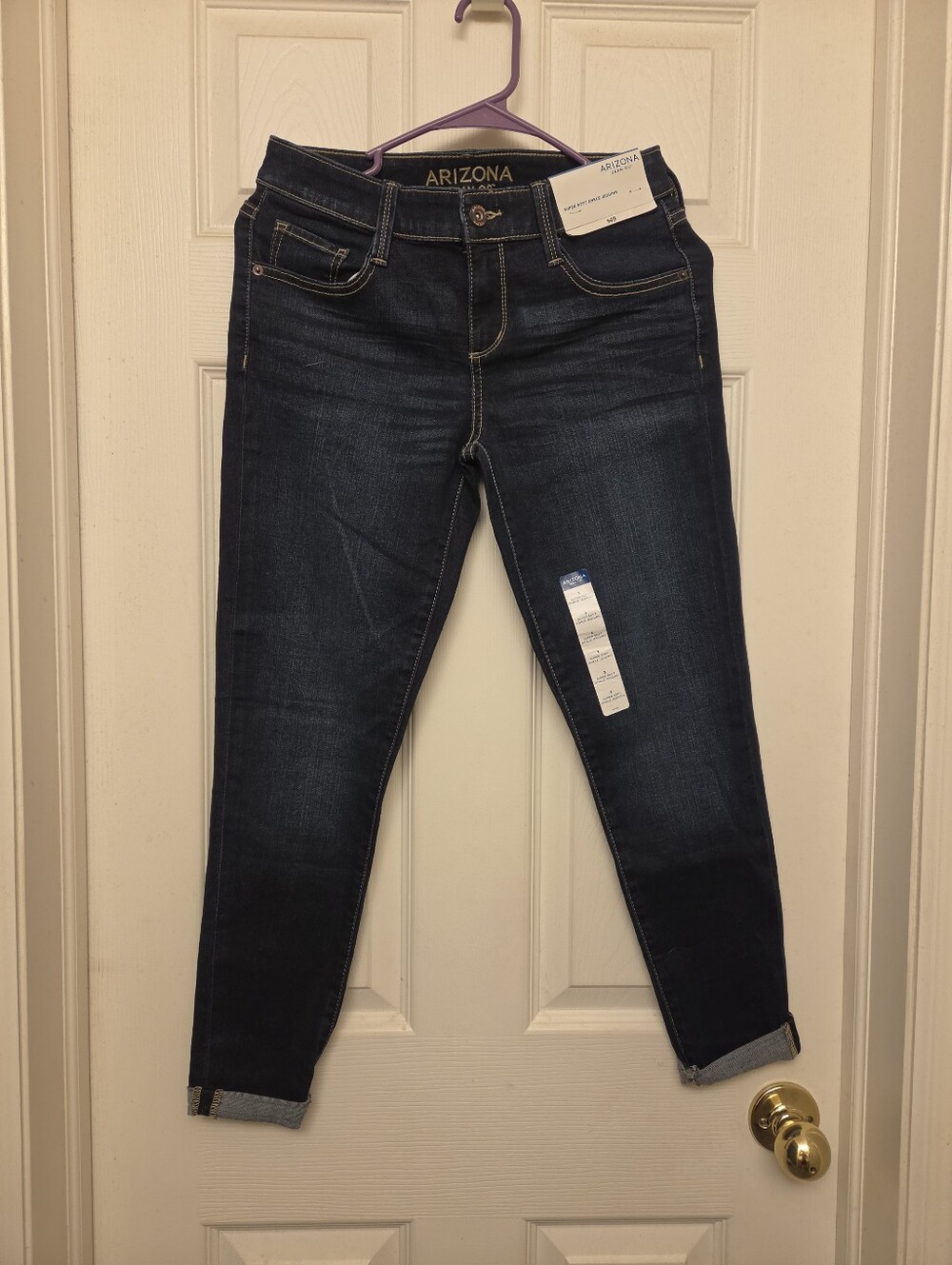 New Arizona Jeans